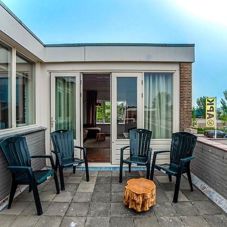 Zandvoort North Spacious 2 Bedroom Apartment 外观 照片