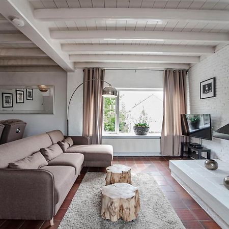 Zandvoort North Spacious 2 Bedroom Apartment 外观 照片