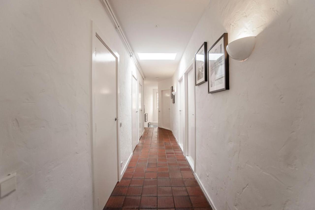 Zandvoort North Spacious 2 Bedroom Apartment 外观 照片