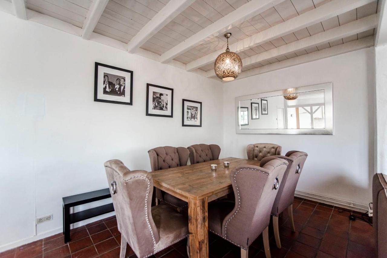 Zandvoort North Spacious 2 Bedroom Apartment 外观 照片