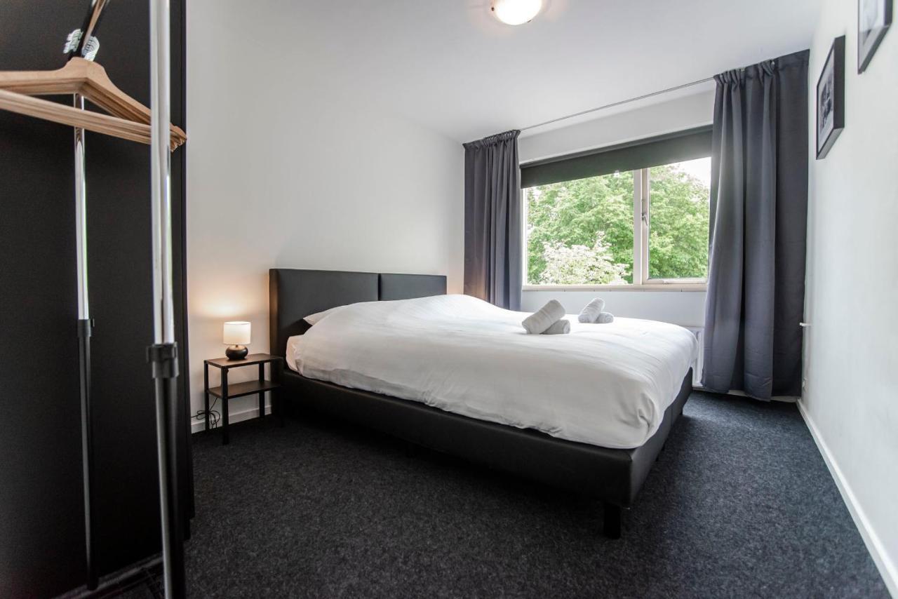 Zandvoort North Spacious 2 Bedroom Apartment 外观 照片