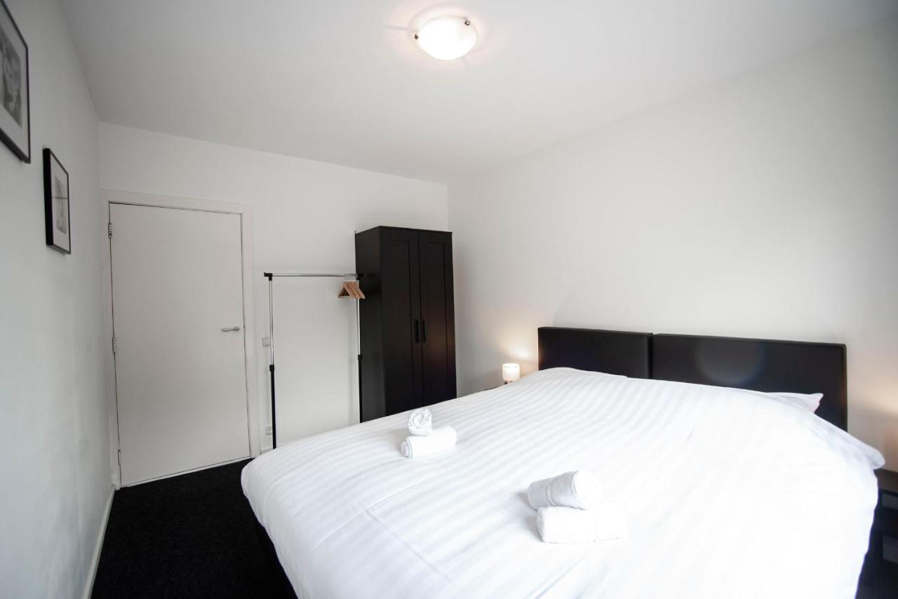 Zandvoort North Spacious 2 Bedroom Apartment 外观 照片