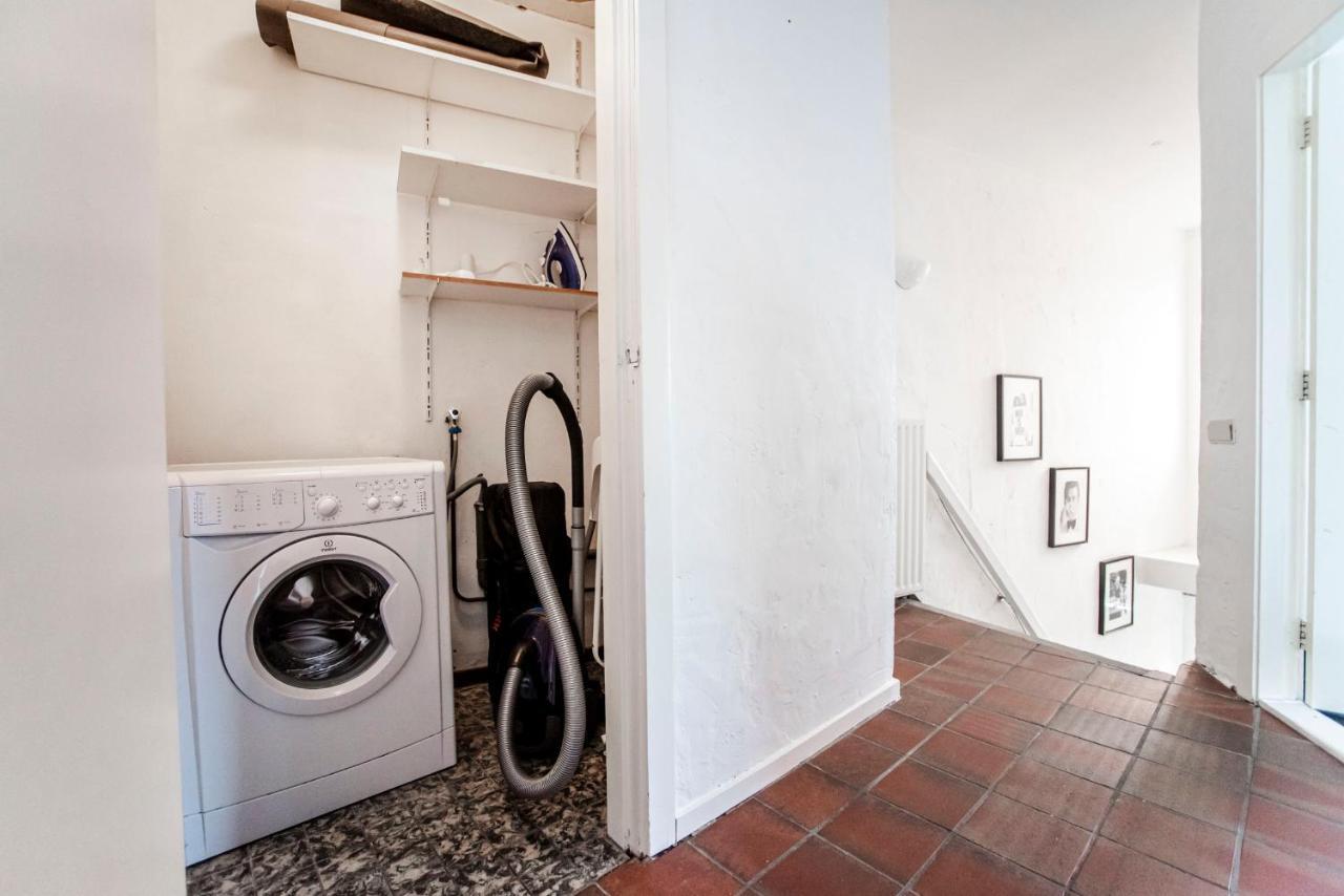 Zandvoort North Spacious 2 Bedroom Apartment 外观 照片